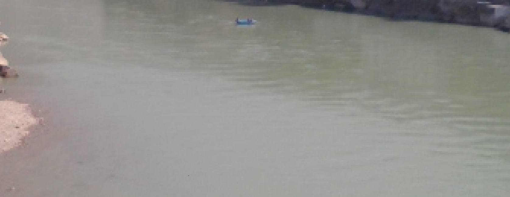 River Rafting in Pahalgam Tour, Jammu and Kashmir