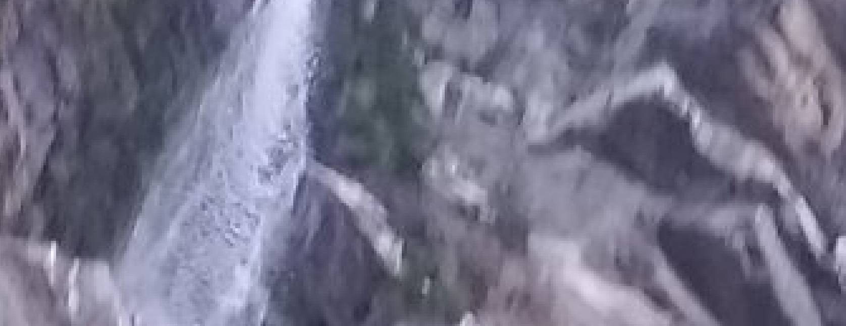 Bhatta Falls in Mussoorie