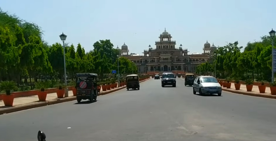 Albert Hall Museum