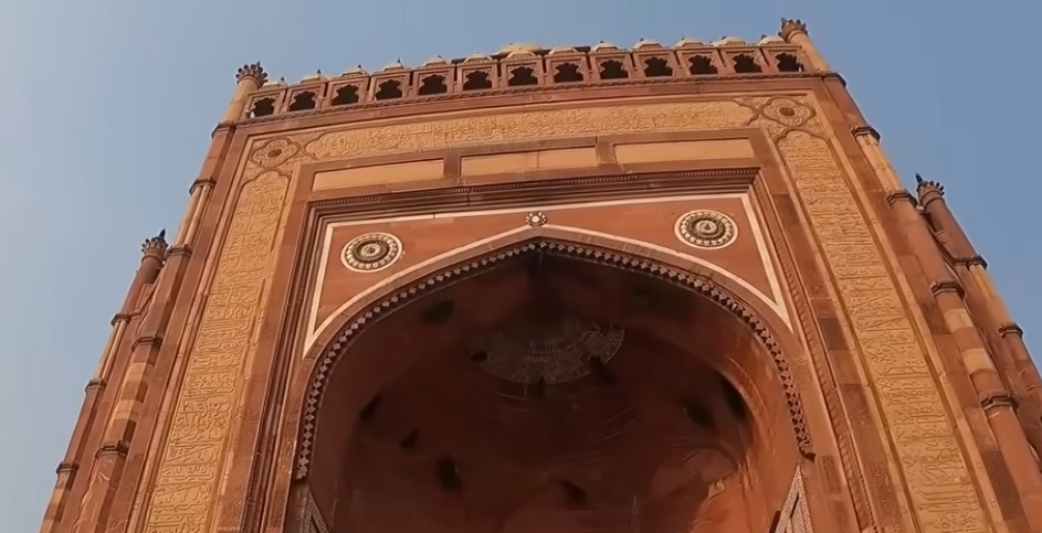 Buland Darwaza