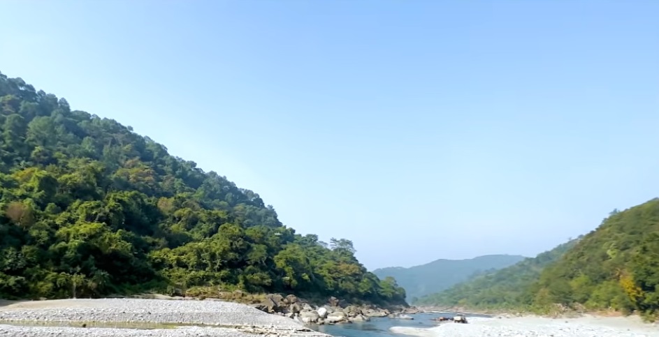 Indora Town