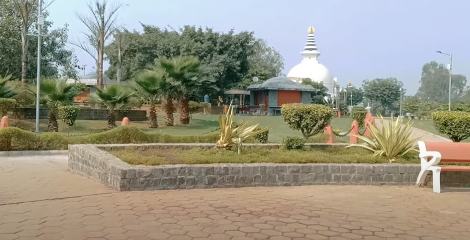 Indraprastha Park