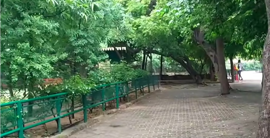 Jaipur Zoo