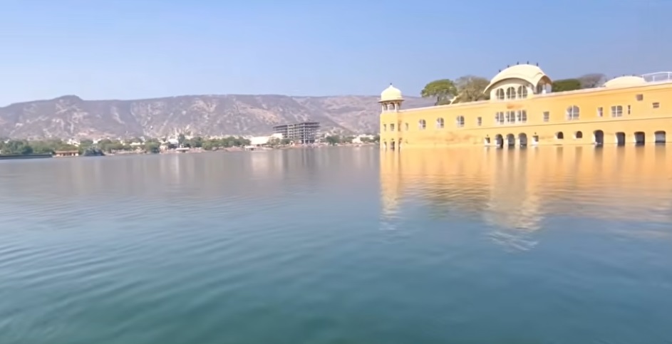 Jal Mahal