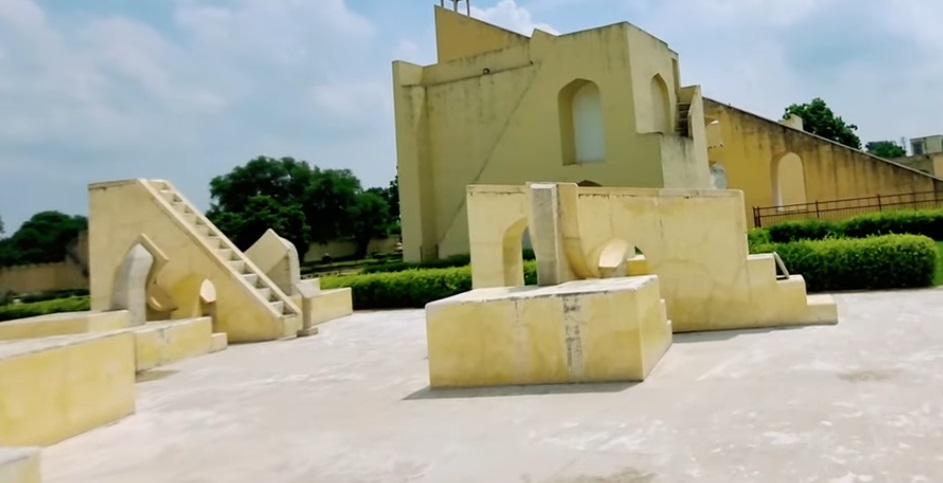 Jantar Mantar Jaipur