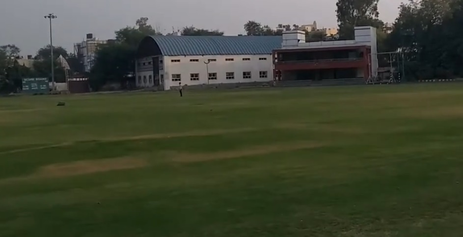 Karnail Singh Stadium