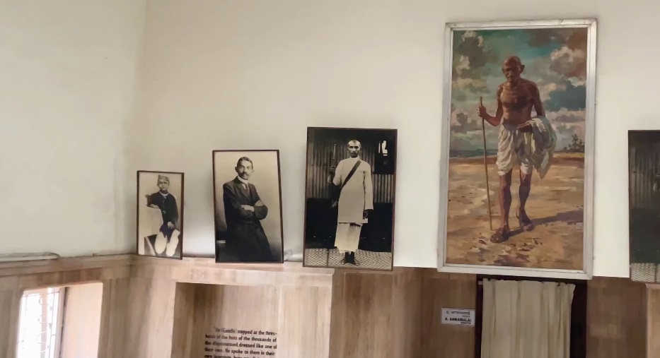 Mahatma Gandhi Museum