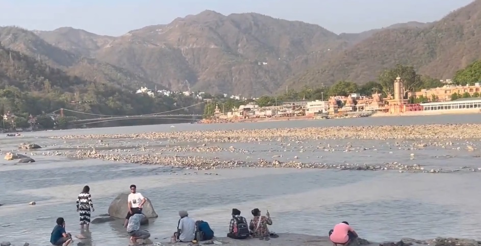 Muni Ki Reti Town