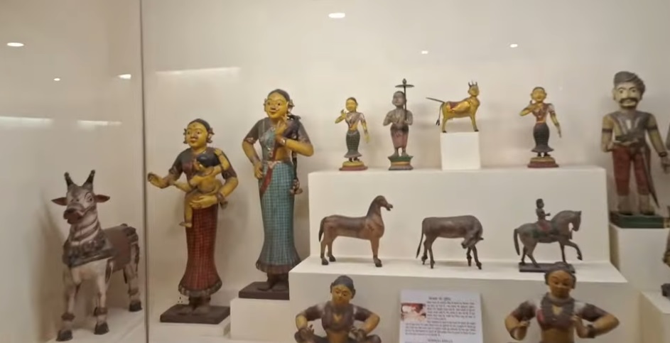 National Crafts Museum