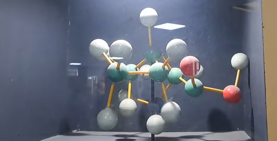 National Science Centre