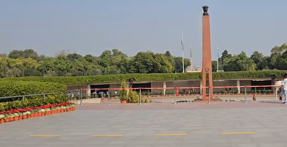 National War Memorial