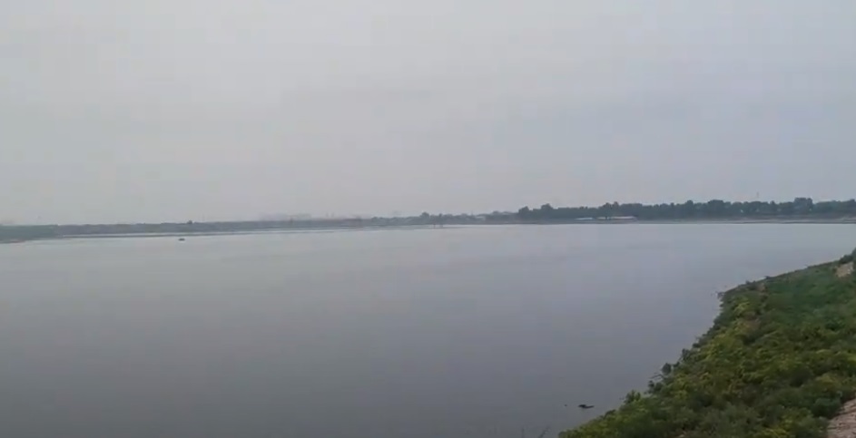 Nevta Lake