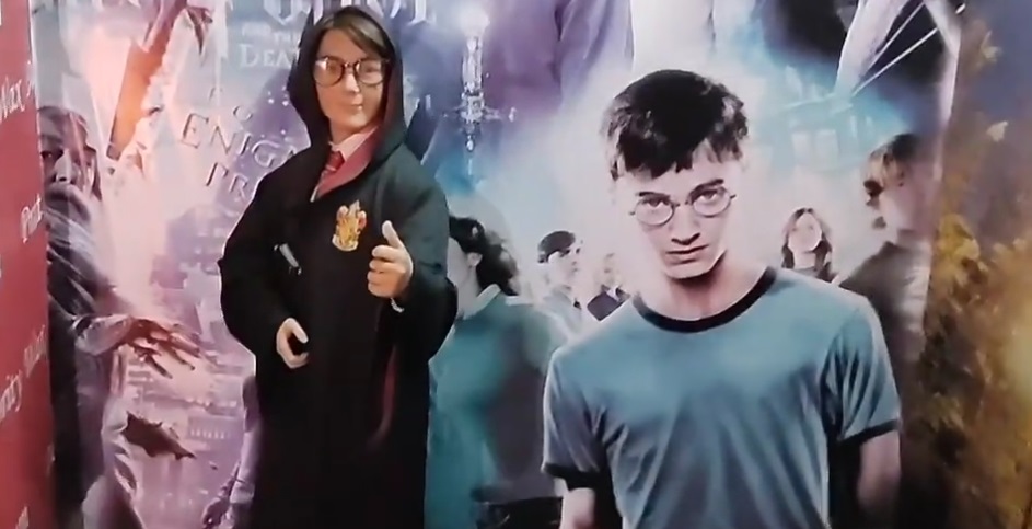 Pratap Celebrity Wax Museum