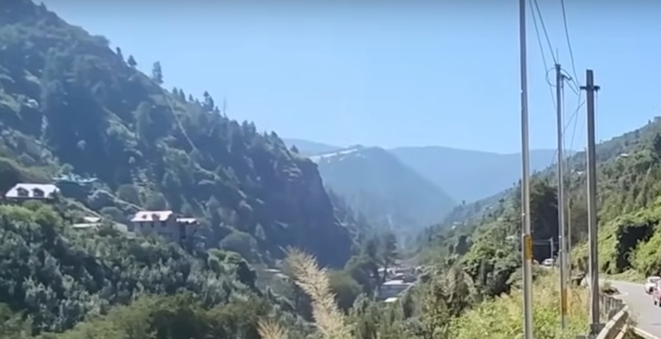 Rohru Town
