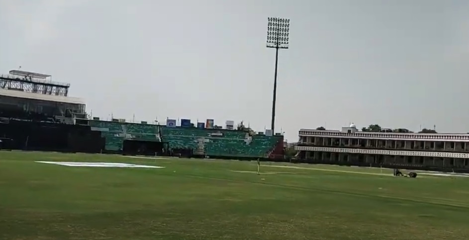 Sawai Mansingh Stadium