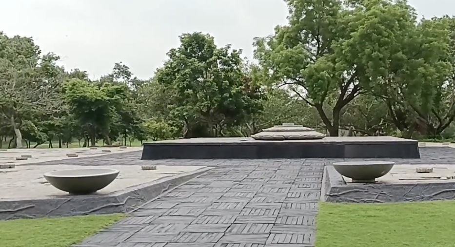 Veer Bhumi Memorial