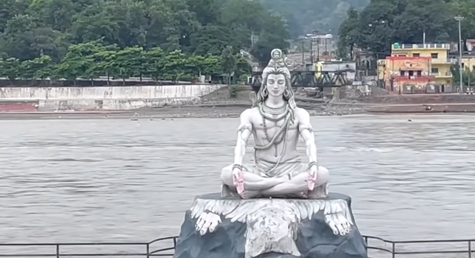 Yoga Centres Rishikesh